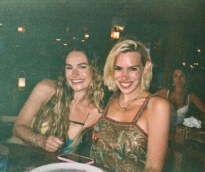 Full leaked Billie piper private onlyfans photo