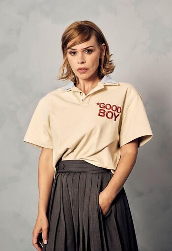 Full leaked Billie piper page private onlyfans photo