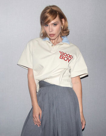 Full leaked Billie piper page private onlyfans photo