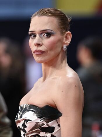 Full leaked Billie piper private onlyfans photo