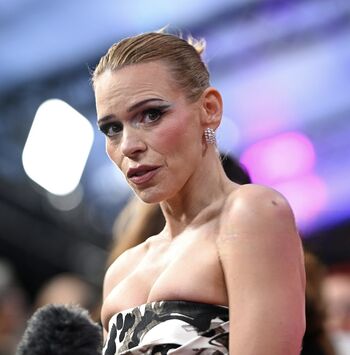 Full leaked Billie piper private onlyfans photo
