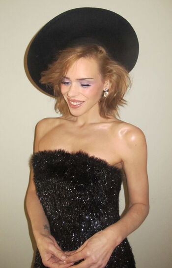 Billie Piper