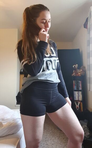 Full leaked Billietrixx private onlyfans photo