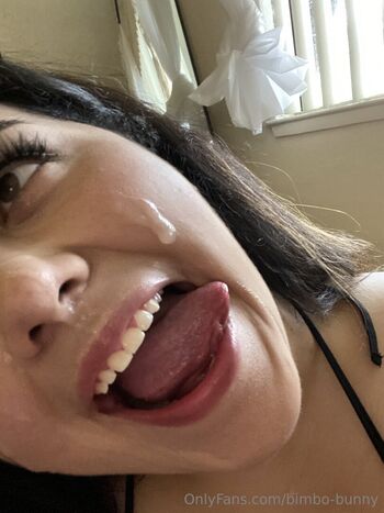 Bimbo-bunny