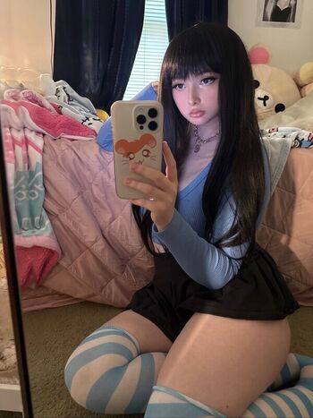 Full leaked Bimbogrlfriend private onlyfans photo