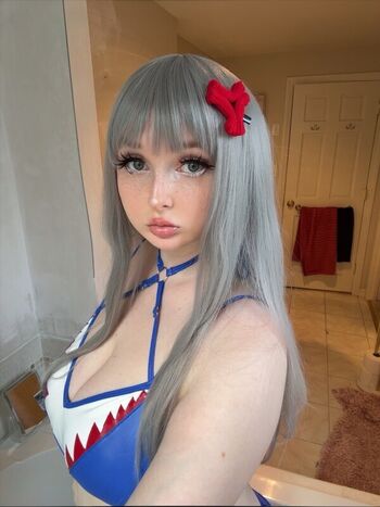 Full leaked Bimbogrlfriend private onlyfans photo