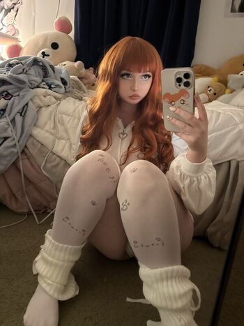 Full leaked Bimbogrlfriend private onlyfans photo