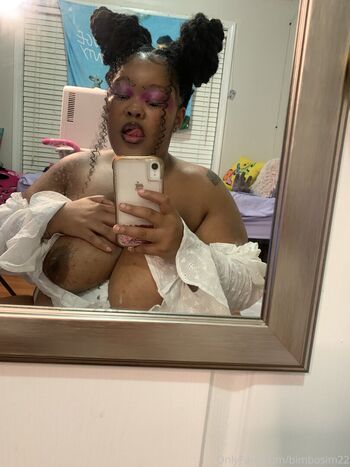 Full leaked Bimbosim page private onlyfans photo