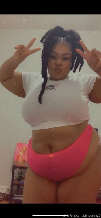 bimbosim22