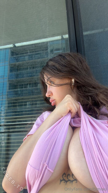 Full leaked Bimiau page private onlyfans photo