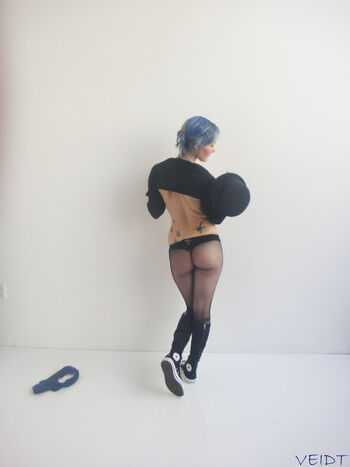 Full leaked Leighbunbun / private onlyfans photo