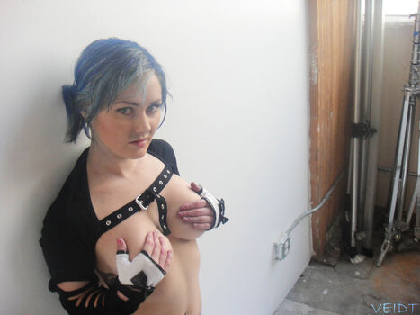 Full leaked Megantheflower/ private onlyfans photo