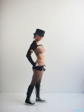 Full leaked Amelie spicy/ private onlyfans photo