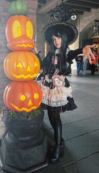 Full leaked Jillthelight/ private onlyfans photo