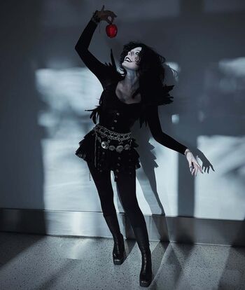 Full leaked Bronwin aurora / private onlyfans photo