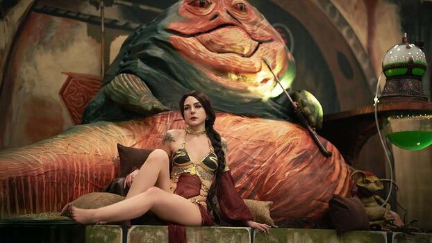 Full leaked Malou clark/ private onlyfans photo