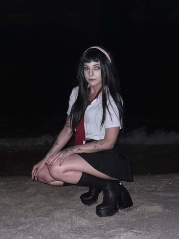 Full leaked Caitlenpaigex/ private onlyfans photo