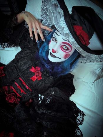 Full leaked Imogen russell/ private onlyfans photo