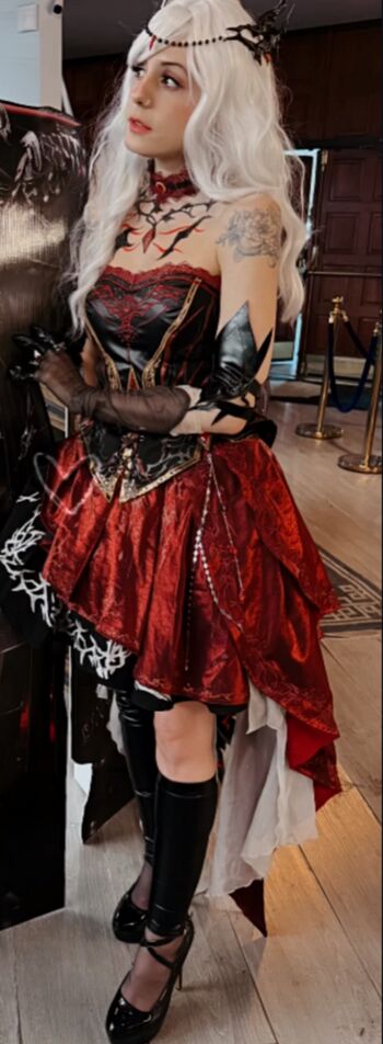 Full leaked Annirenee/ private onlyfans photo