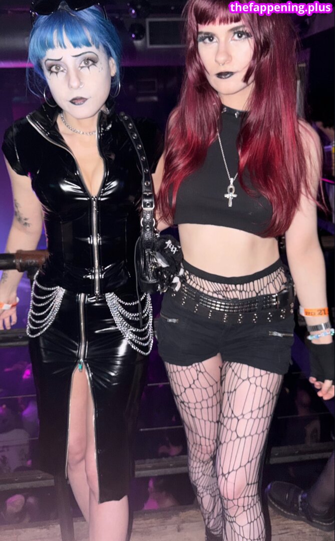 Full leaked Devenity/ private onlyfans photo