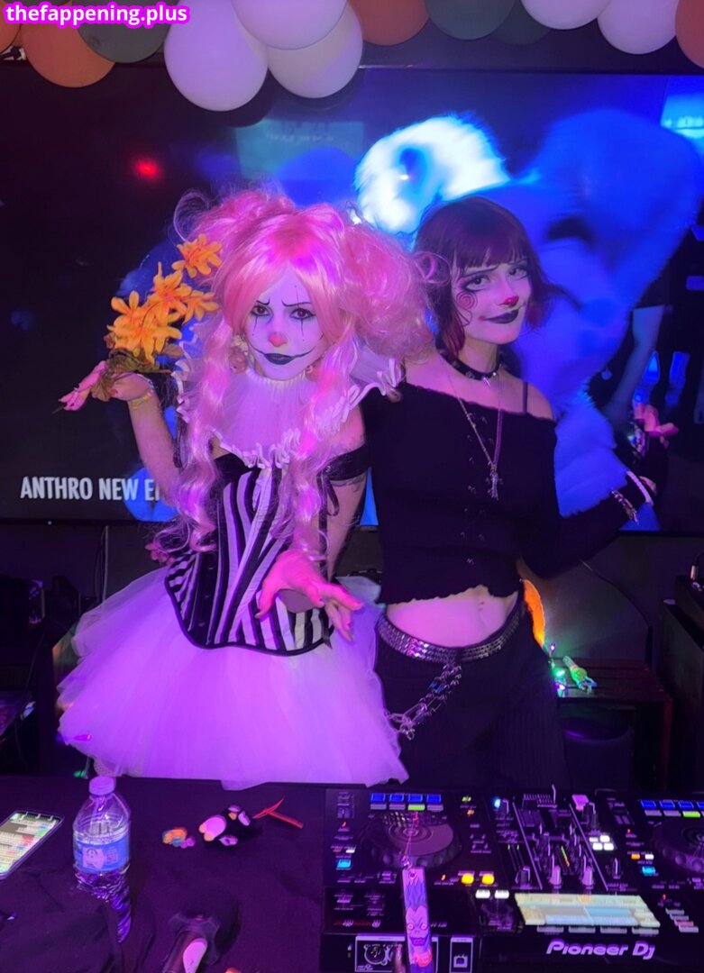 Full leaked Daniela serey/ private onlyfans photo