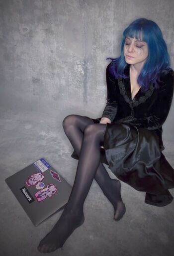 Full leaked Mini stalli/ private onlyfans photo