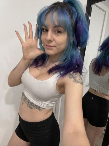 Full leaked Papita picosita/ private onlyfans photo