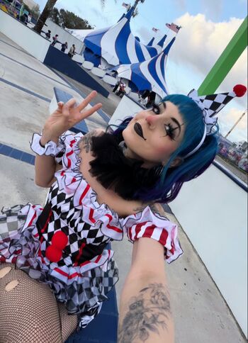 Full leaked Romanowwa/ private onlyfans photo