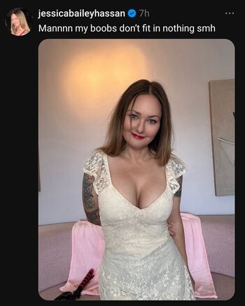 Full leaked Tiffany stratton page private onlyfans photo