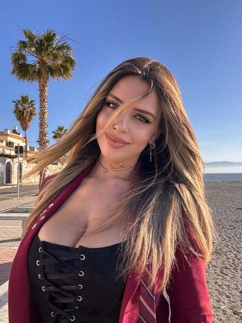 Full leaked Bionditudo private onlyfans photo