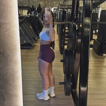 Full leaked Biquini private onlyfans photo