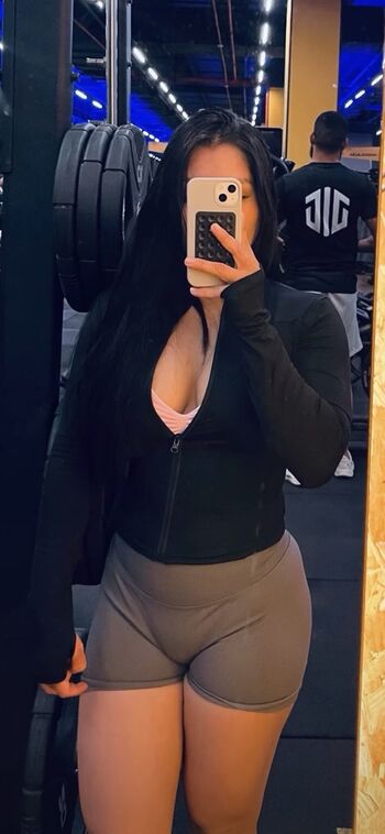 Full leaked Biquini private onlyfans photo