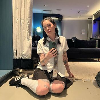 Full leaked Bishop briggs page private onlyfans photo