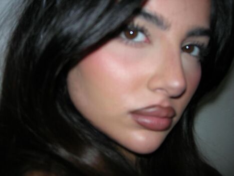 Full leaked Bitasmeri private onlyfans photo