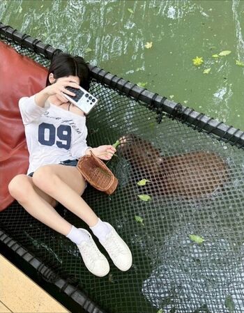 Full leaked Margot gajewska/ private onlyfans photo