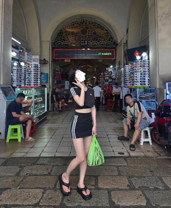 Full leaked Eve sweet / private onlyfans photo