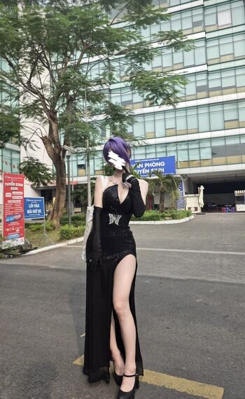 Full leaked Louisianimall/ private onlyfans photo