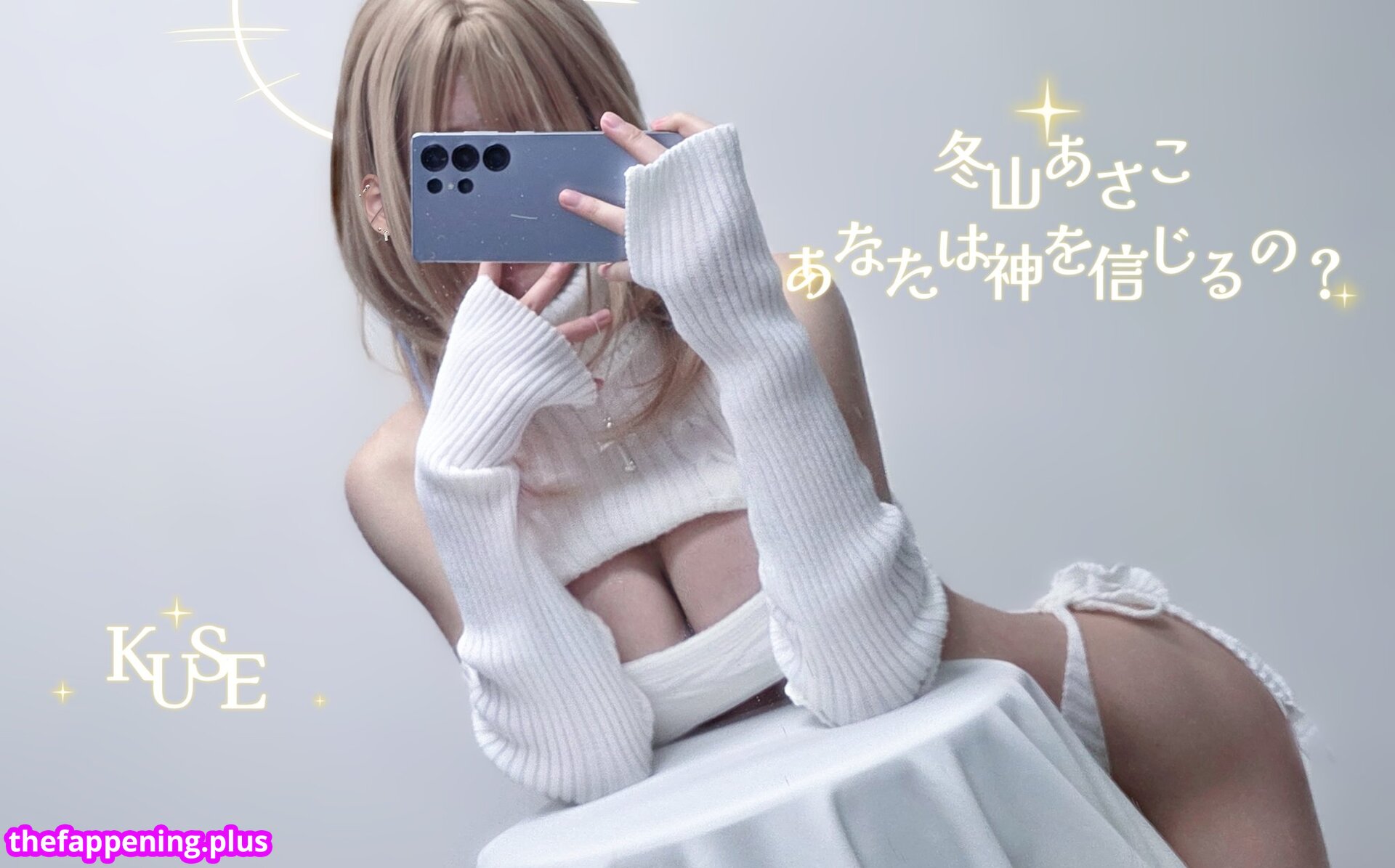 Full leaked Rociosojo/ private onlyfans photo