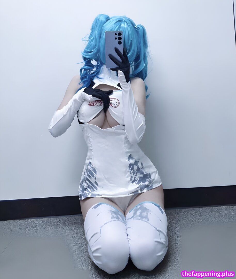 Full leaked Yoo jung private onlyfans photo