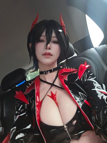 Full leaked Mae kat/ private onlyfans photo