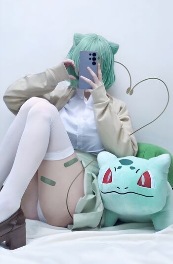 Full leaked Aiza fai/ private onlyfans photo