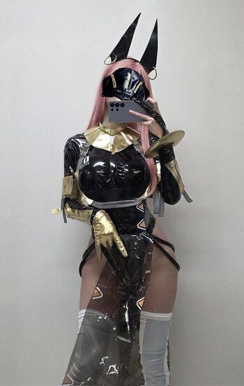 Full leaked Solomia maievska/ private onlyfans photo