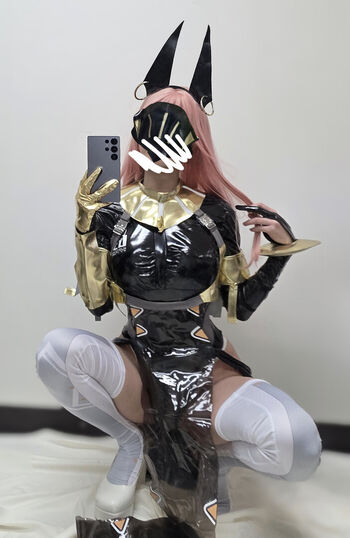 Full leaked Cindy landolt / private onlyfans photo