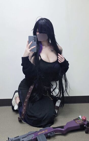 Full leaked Ange grffn/ private onlyfans photo