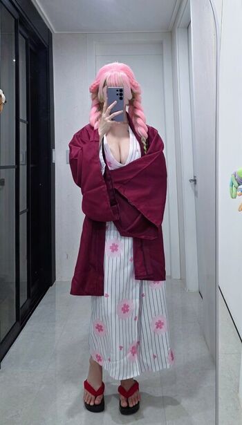Full leaked Litlonn/ private onlyfans photo