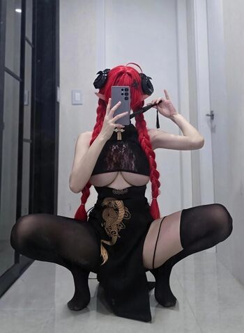 Full leaked Magda bereda/ private onlyfans photo