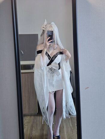 Full leaked Weijoannana/ private onlyfans photo