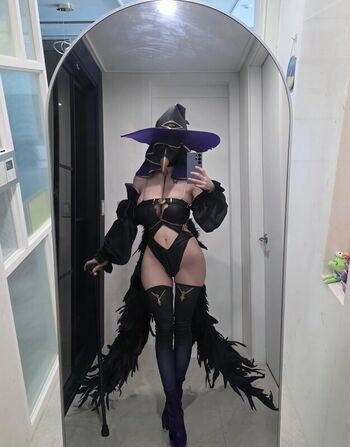 Full leaked Hxrperxo/ private onlyfans photo