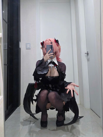 Full leaked Imwooceliine/ private onlyfans photo