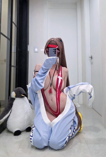 Full leaked Leilani dowding/ private onlyfans photo